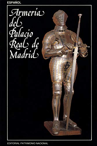 Armería del Palacio Real de Madrid book