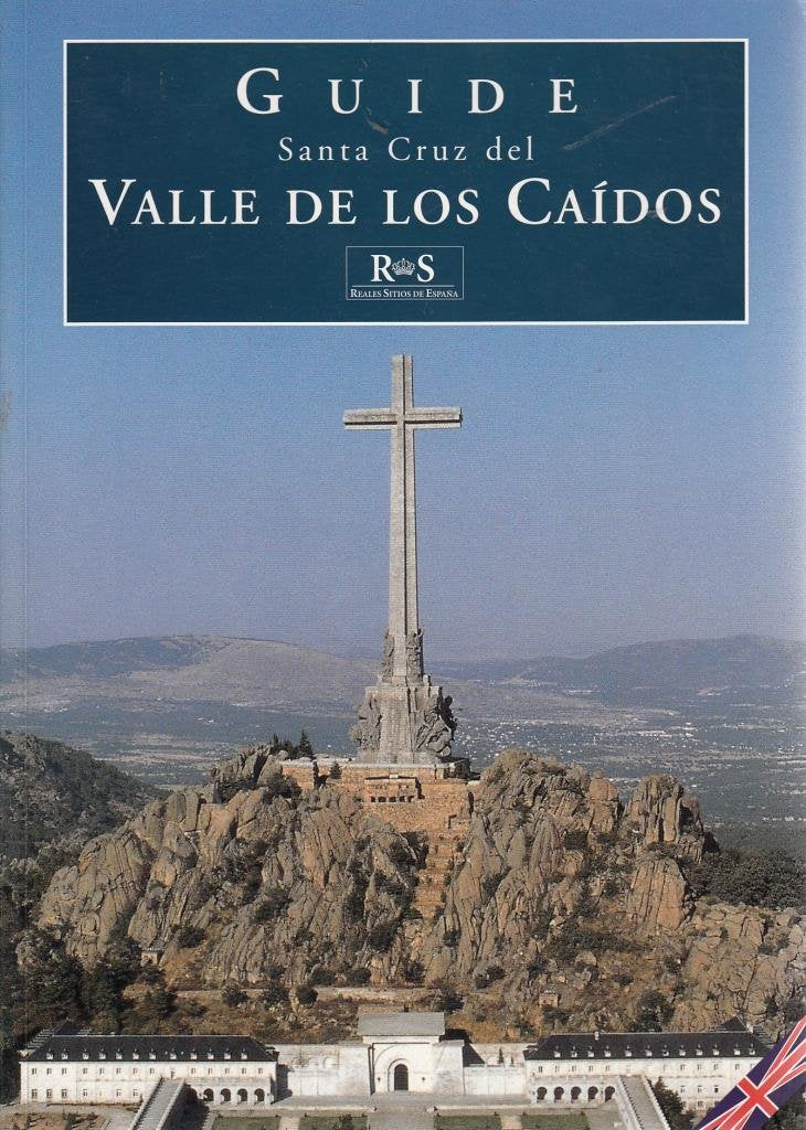 Santa Cruz del Valle de los Caídos Architecture