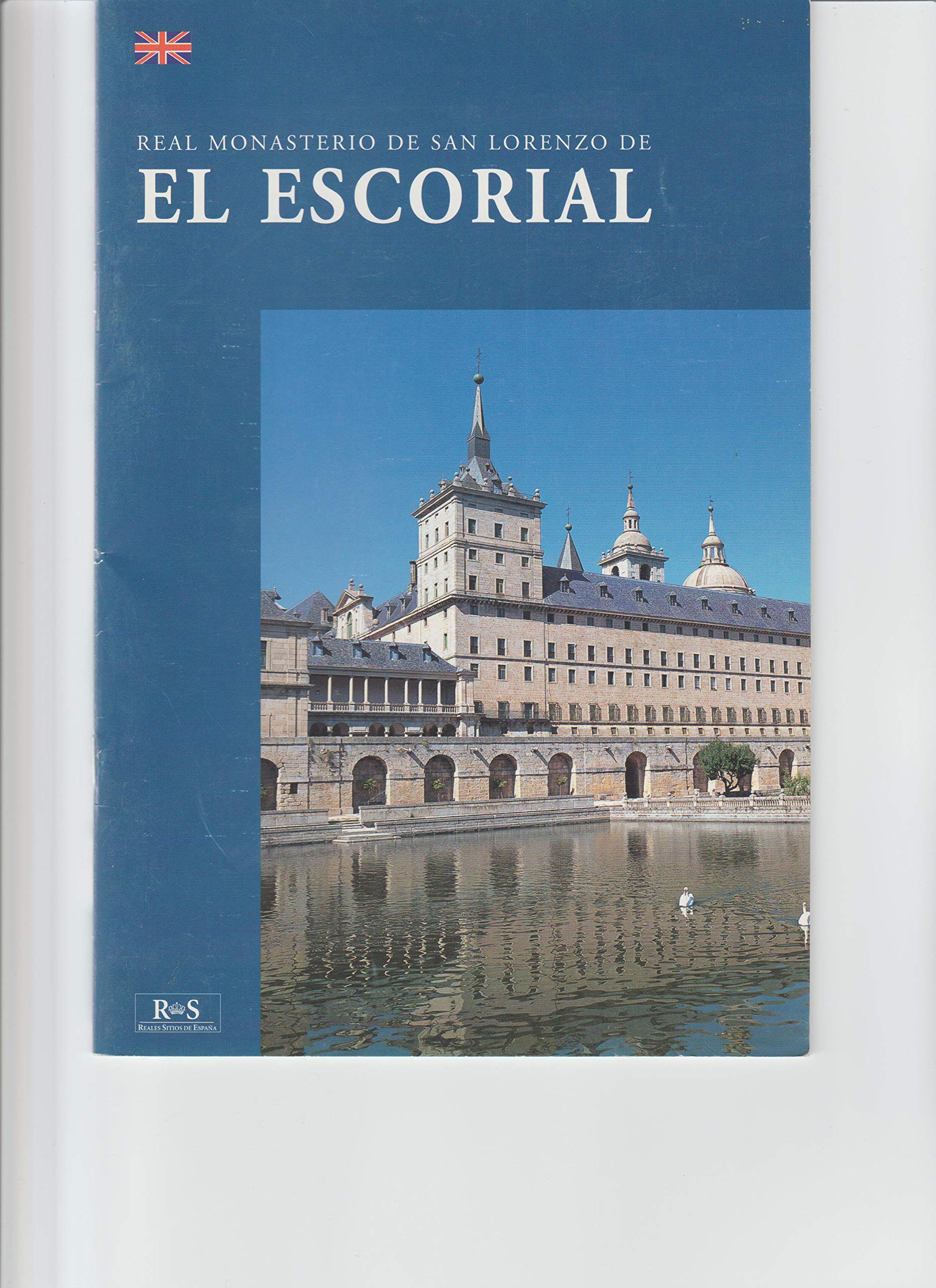 Royal monastery of san Lorenzo deel escorial, the Books