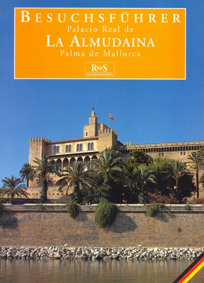 Palacio Real de La Almudaina: Palma de mallorca Social Sciences
