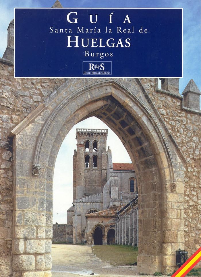 Santa María la Real de Huelgas: Burgos Film, Art & Culture