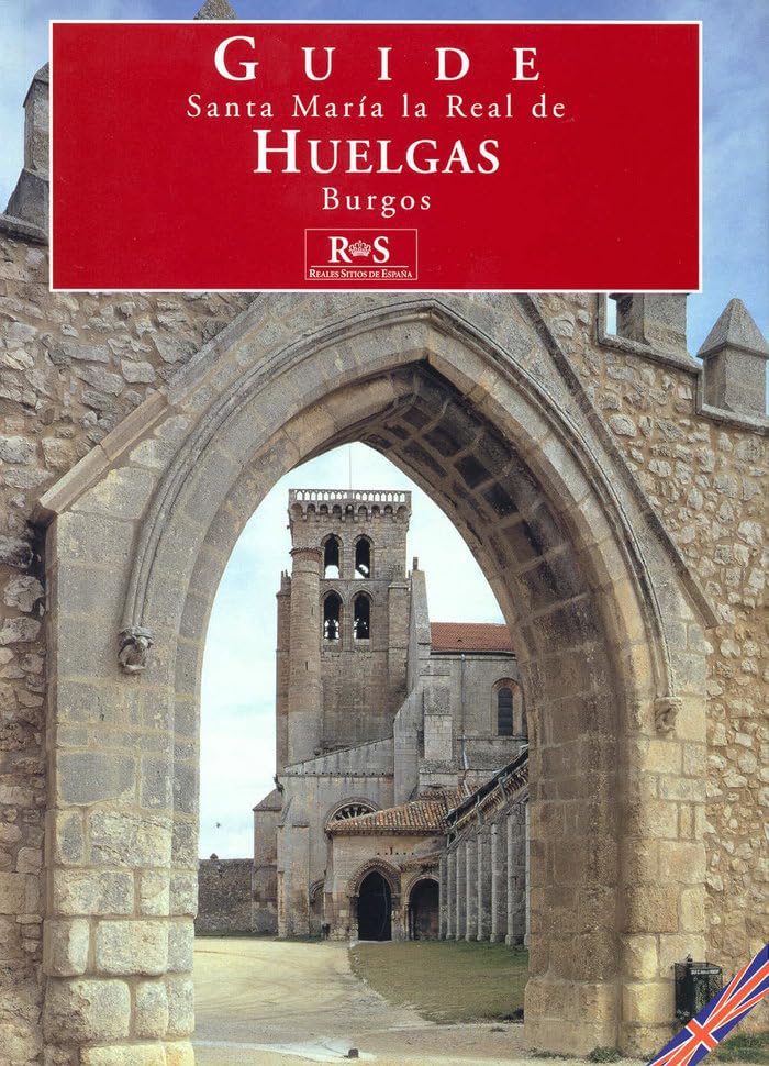 Santa María la Real de Huelgas: Burgos Film, Art & Culture