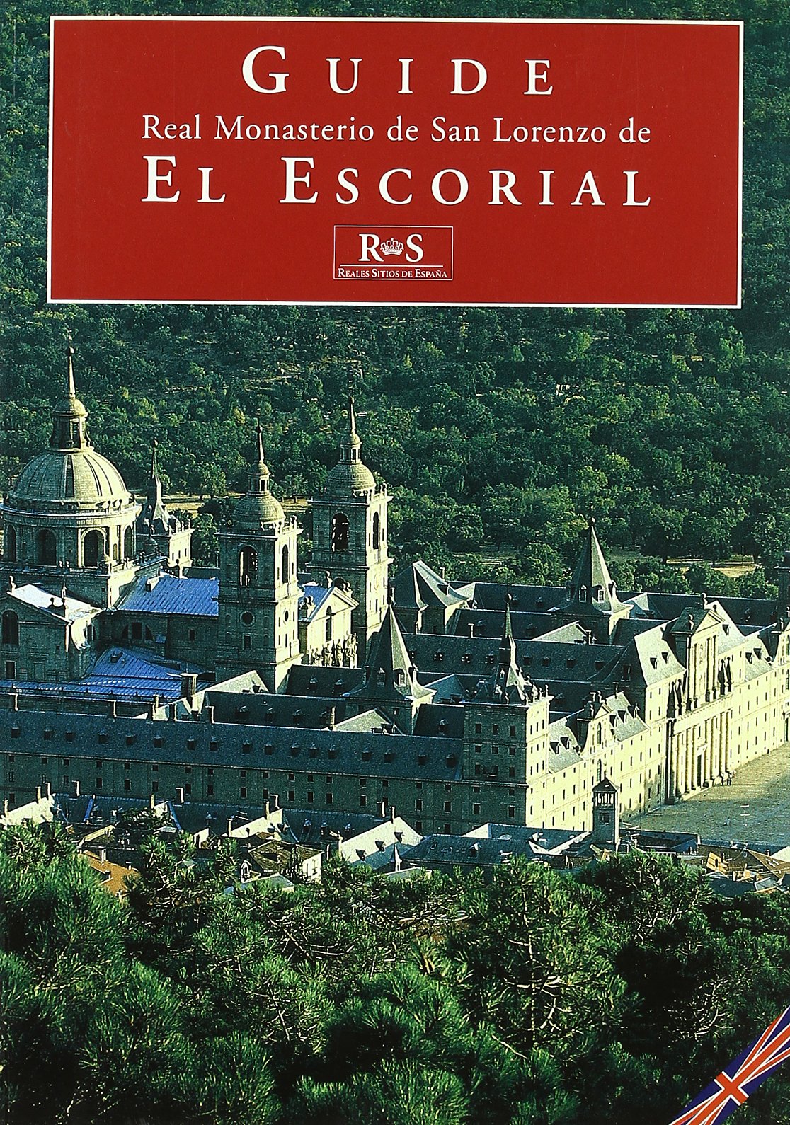 Real Monasterio de San Lorenzo de El Escorial Social Sciences
