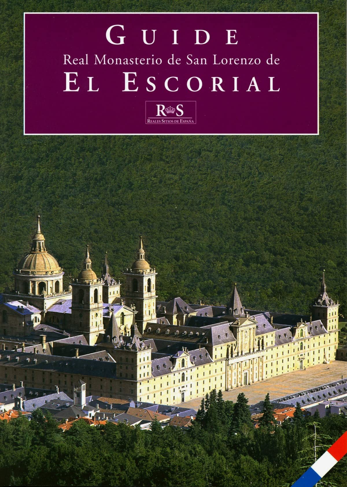 Real Monasterio de San Lorenzo de El Escorial Leisure, Home & Garden