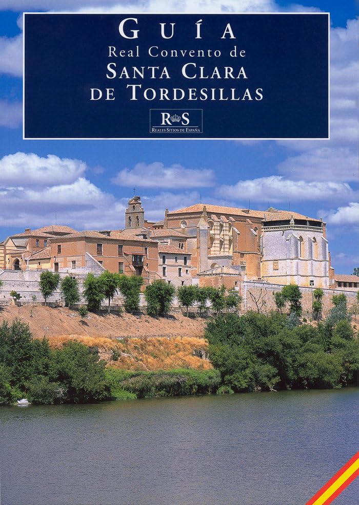 Real Convento de Santa Clara de Tordesillas Social Sciences