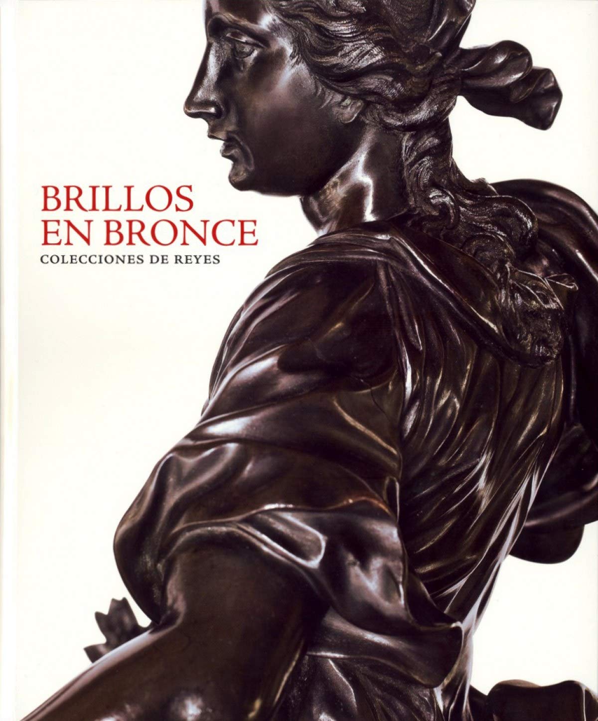 Brillos en bronce: colecciones de reyes book