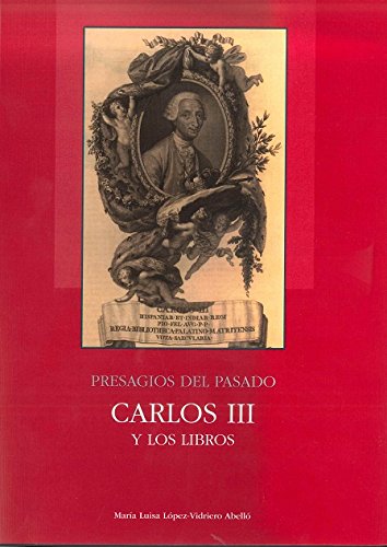 Presagios del pasado: Carlos III y los libros Social Sciences