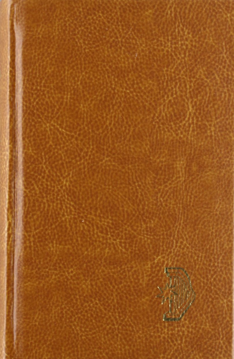 Liturgia de las horas. diurnal book