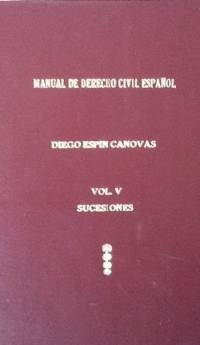 Manual de Derecho Civil español. T.1. Parte general book