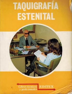 Curso completo de taquigrafia estenital castellana book