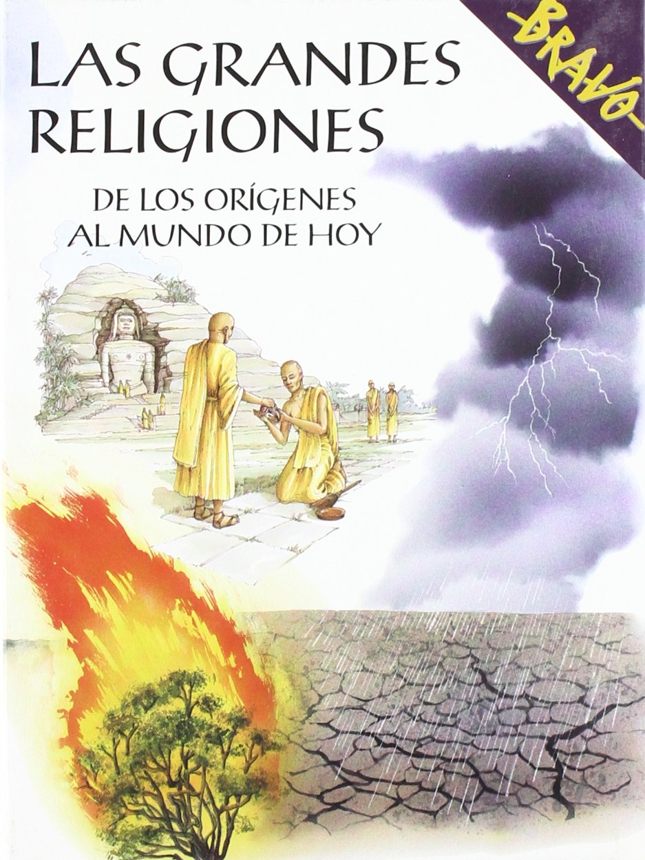 Las grandes religiones Philosophy