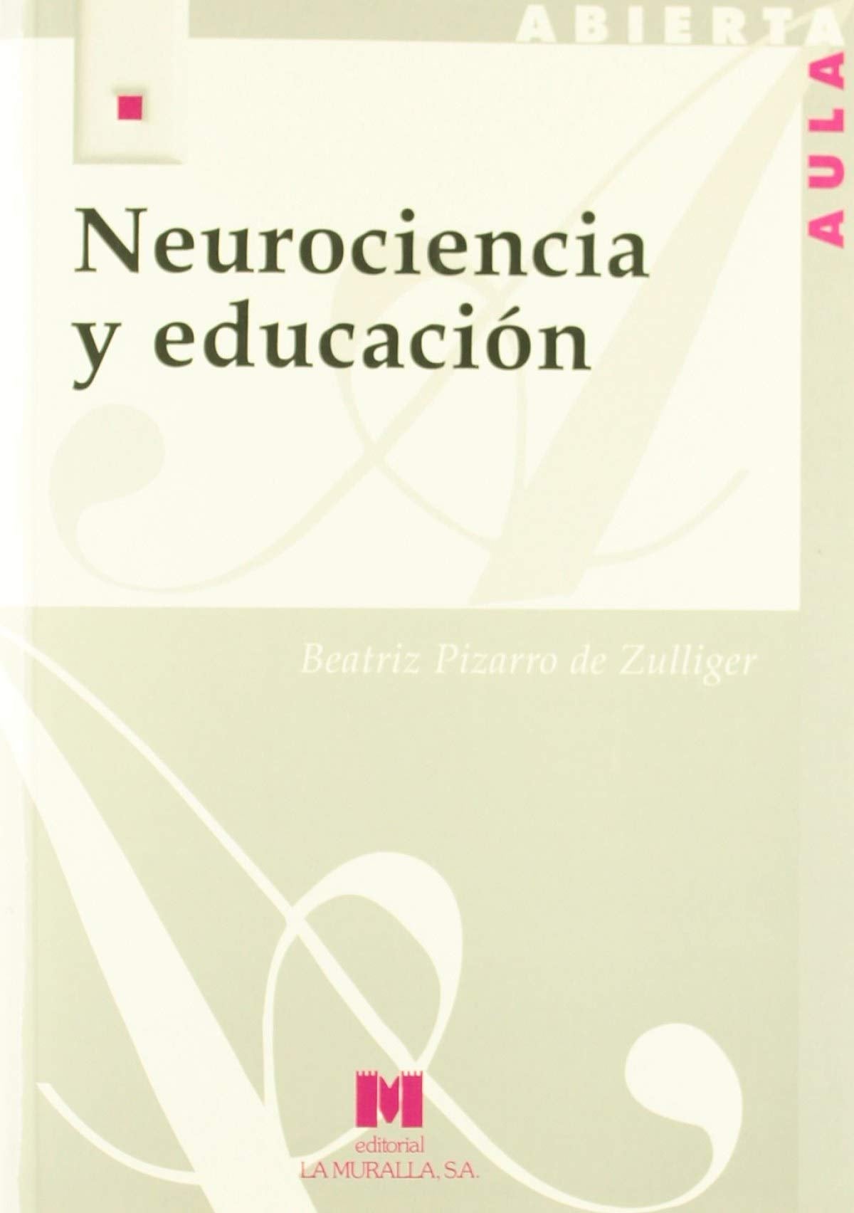 Neurociencia y Educacion book