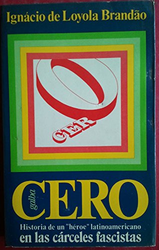 Cero: la historia de un "héroe" latinoamericano Books