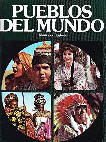 PUEBLOS DEL MUNDO book