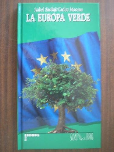 La Europa verde book