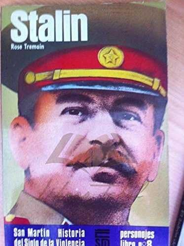 Stalin Books