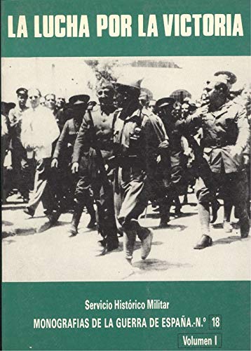 Lucha por la Victoria, la. (t.1) book