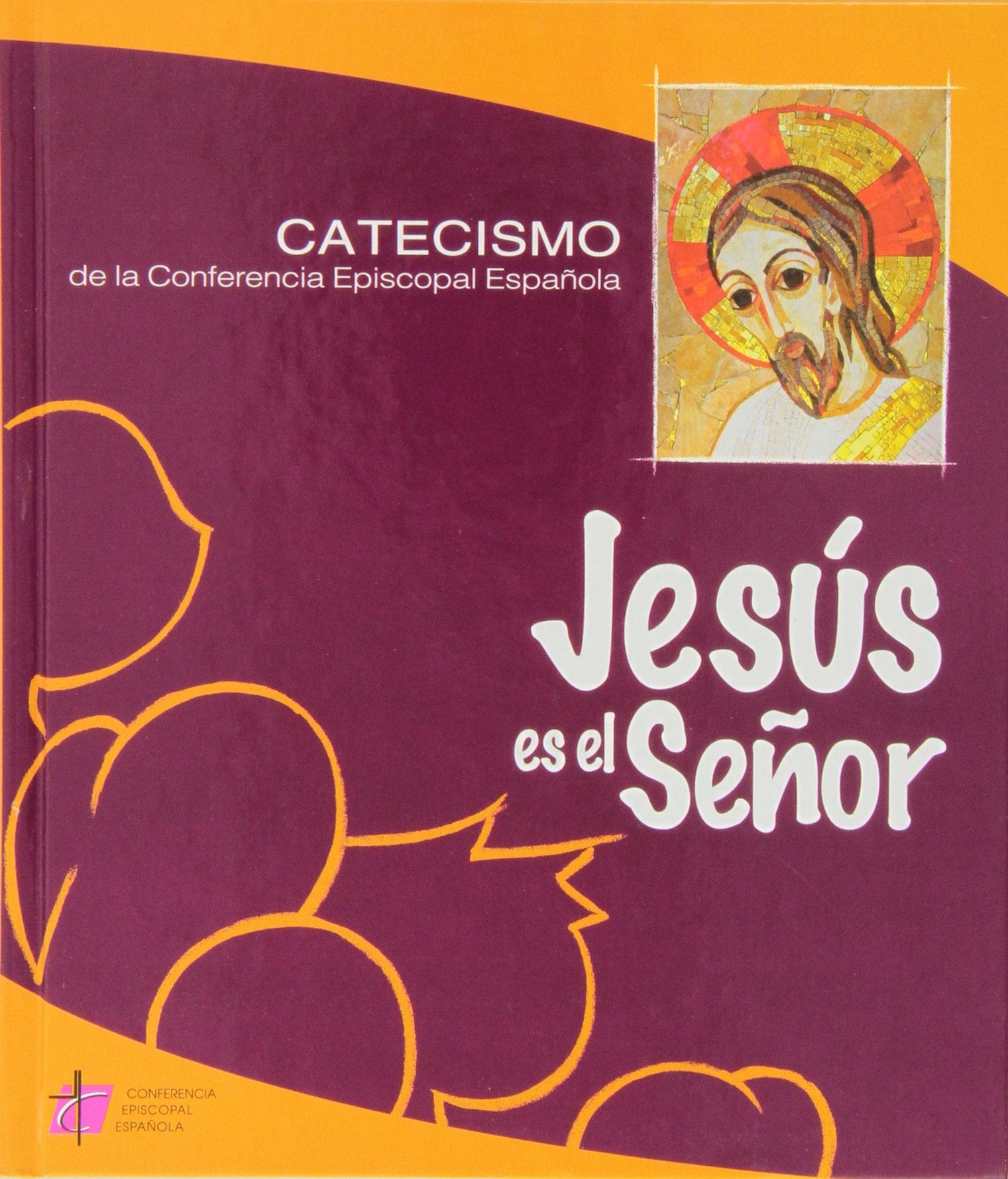 Jesús es el Señor book