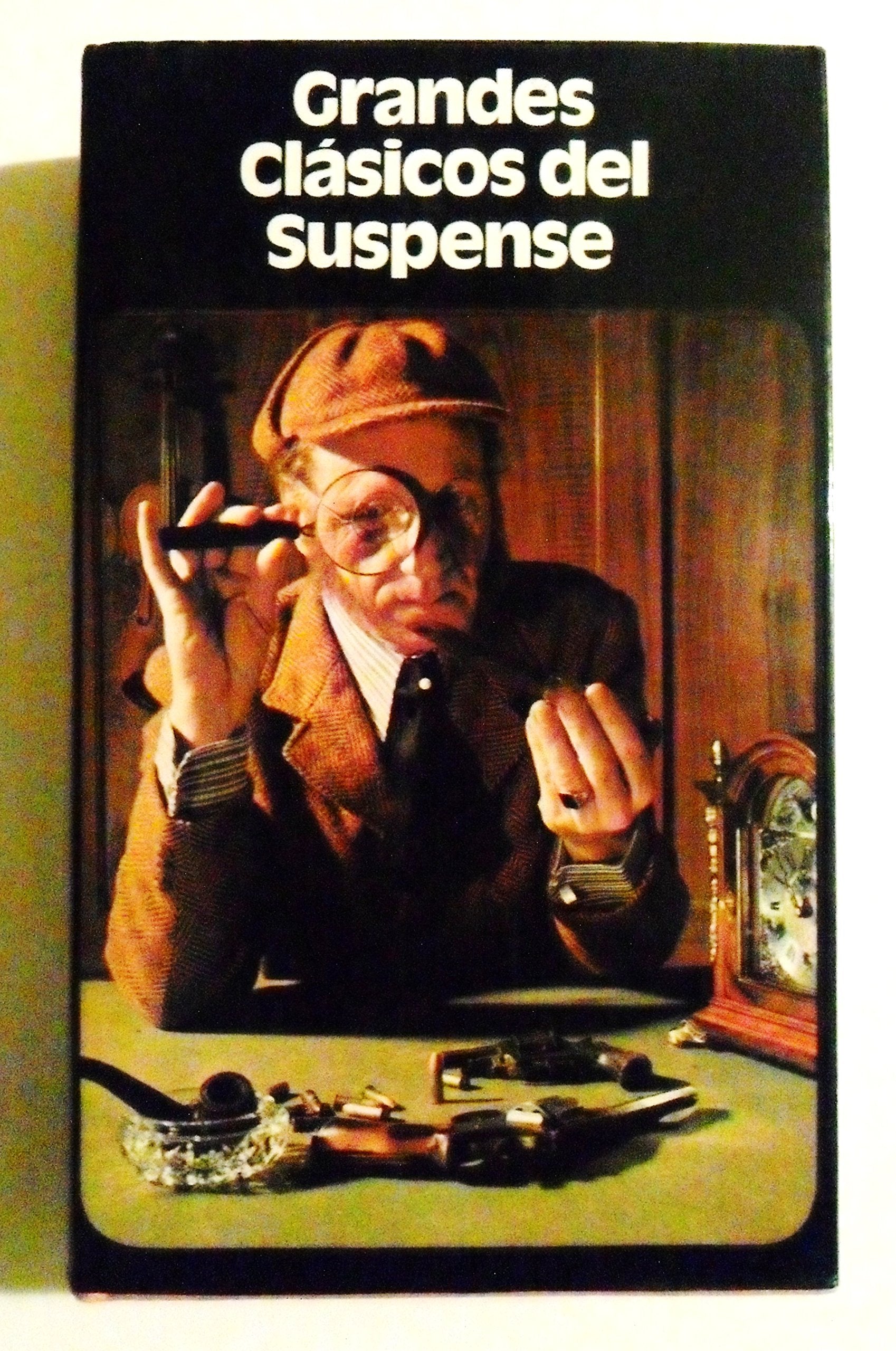 MAIGRET Y EL CADAVER SIN CABEZA. CONDENSADO DEL LIBRO DE GEORGES SIMENON. GRANDES CLASICOS DEL SUSPE book