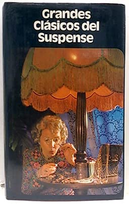 Grandes Clßsicos Del Suspense. Vol·men 2 book