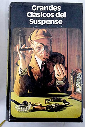 Maigret y el cadáver sin cabeza ; Casino Royale ; Los monjes del mar ; Un ataúd para Dimitrios book