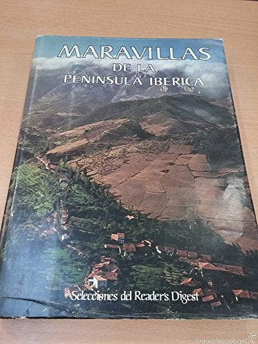 Maravillas de la peninsula ibeirca (Spanish Editio Books