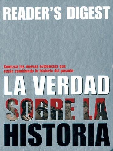 La verdad sobre la historia book
