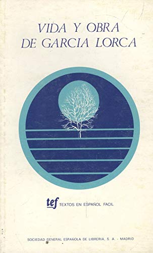 Vida y obra de Federico García Lorca: Biografía (Colección Textos en español fácil : Nivel superior) (Spanish Edition) Books