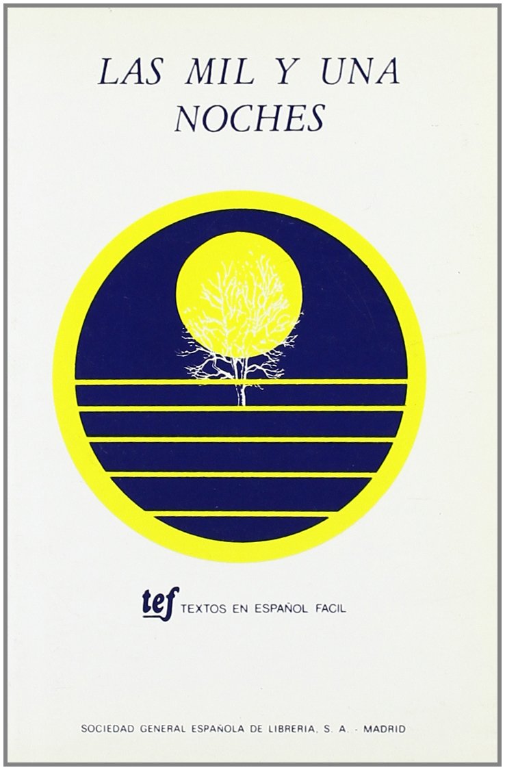 Las mil y una noches (Español Fácil) General education
