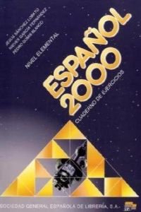 Espanol 2000: Level 1: Exercise Book: Nivel Elemental: Nivel elemental, cuaderno de ejercicios Foreign Languages ​​& Dictionaries