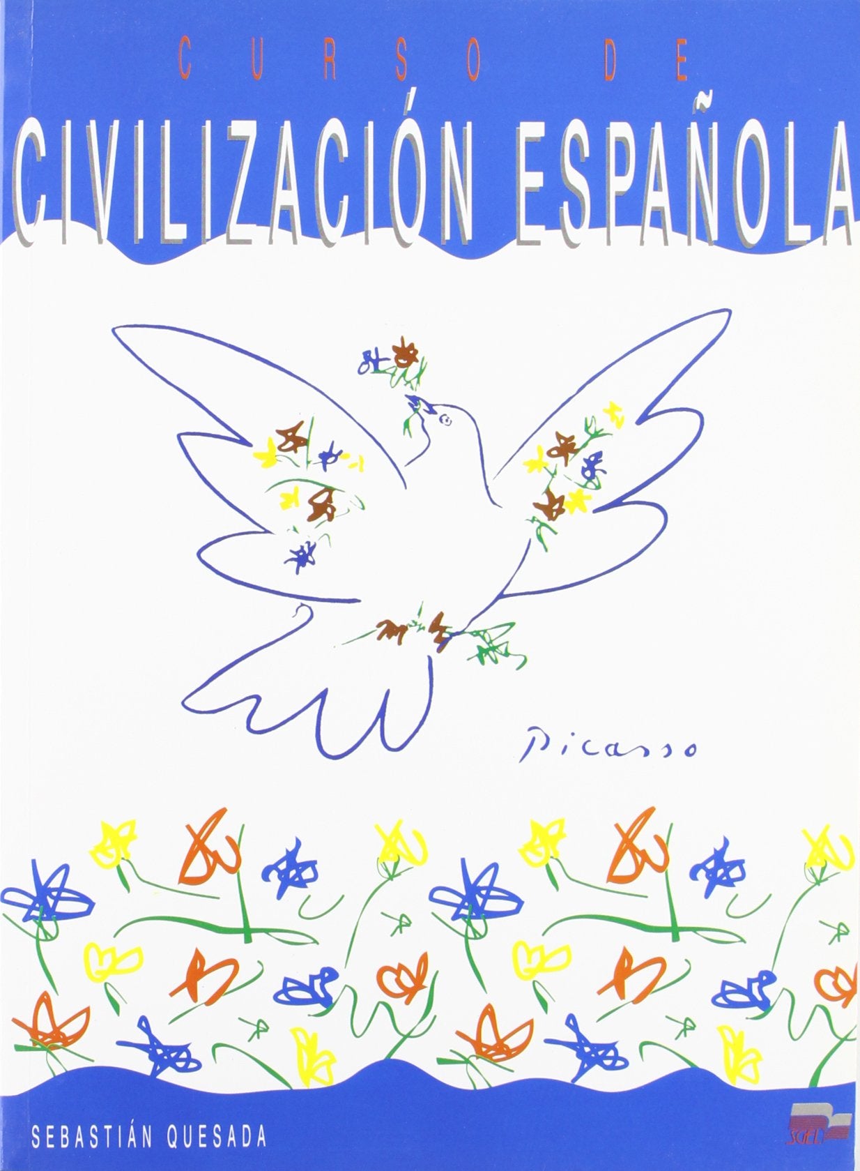 Curso de civilización española Foreign Languages ​​& Dictionaries