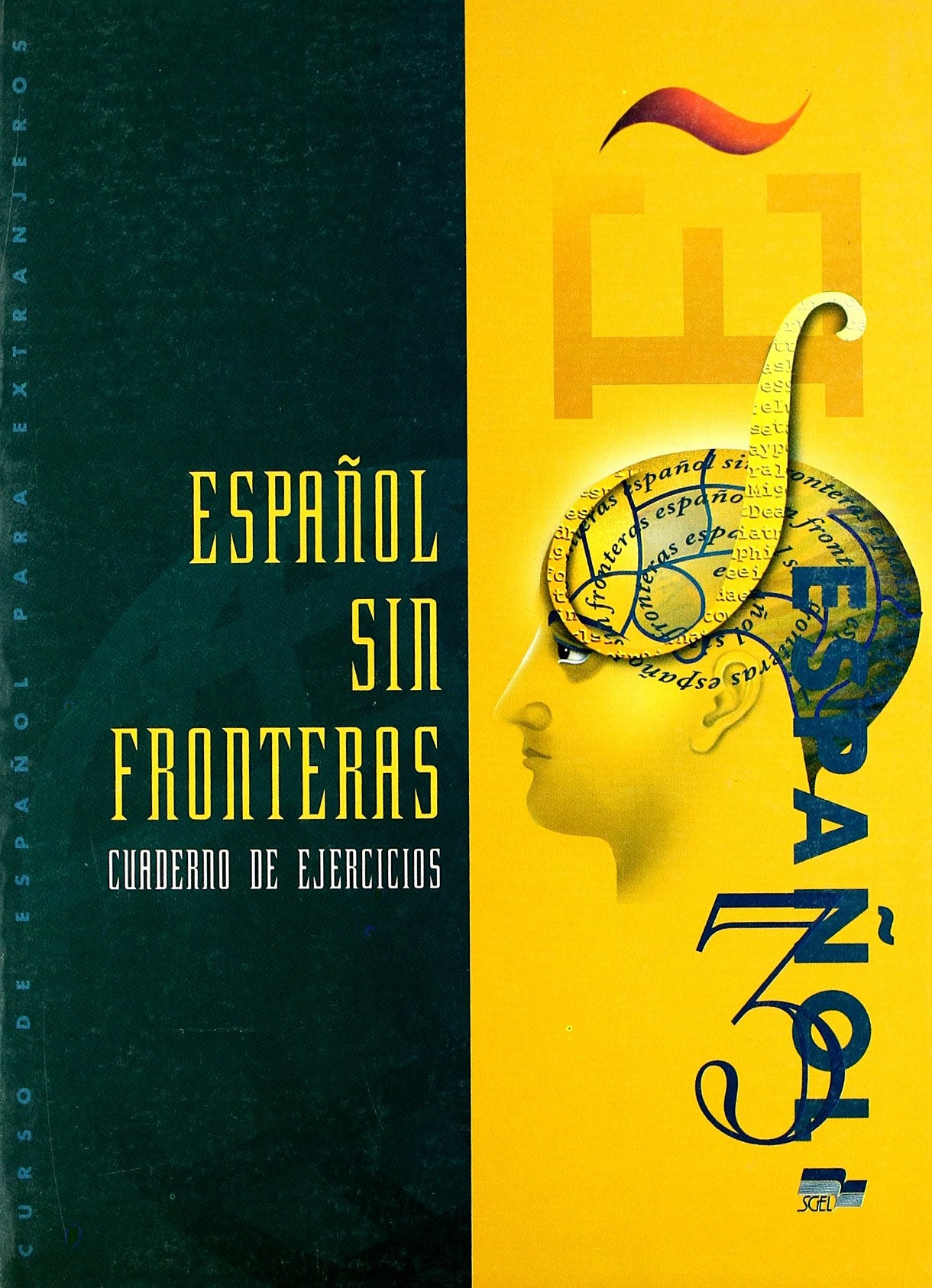 Espanol sin Fronteras 3 Exercises Book Foreign Languages ​​& Dictionaries