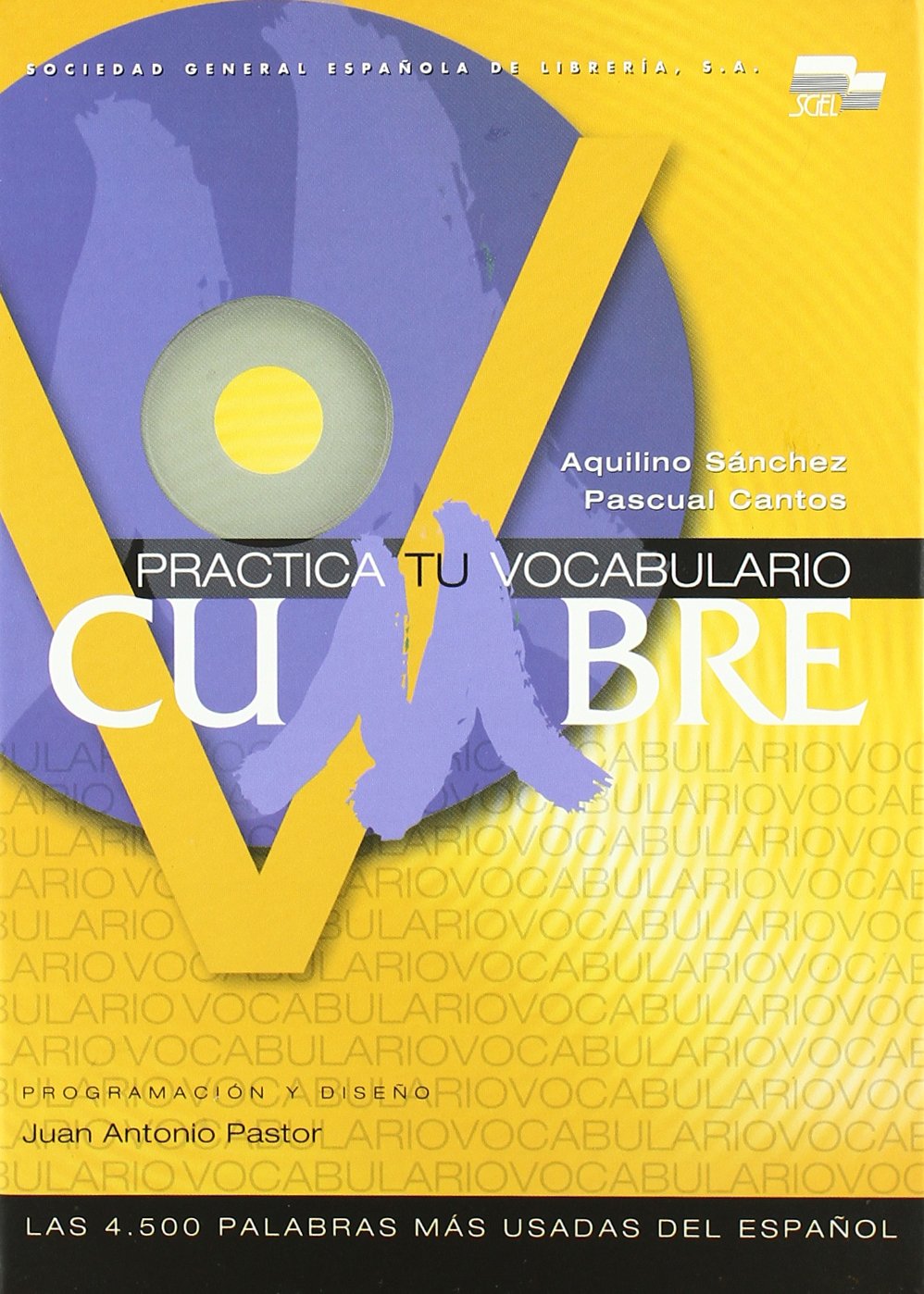Cumbre CDR Practica tu vocabulario Foreign Languages ​​& Dictionaries