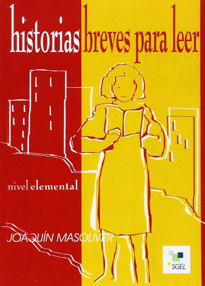 Historias breves para leer book