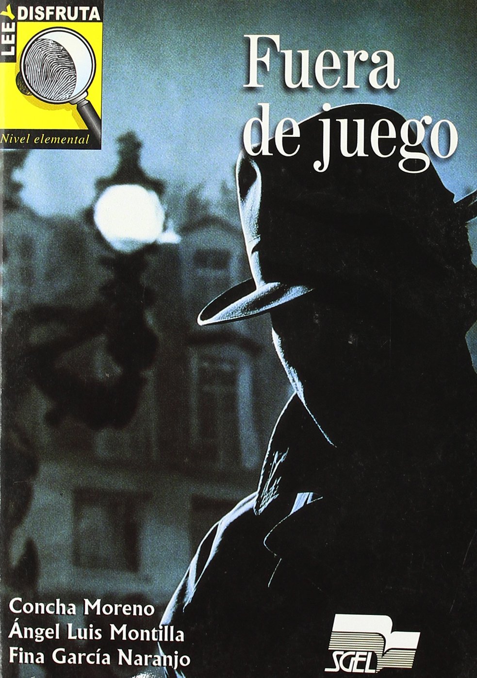 Fuera de juego, lee y disfruta, nivel elemental Politics & History