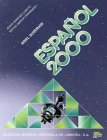 Student's Book 3 (Espanol 2000 Nivel Superior) Foreign Languages ​​& Dictionaries