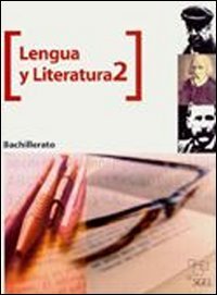Lengua y literatura. 1° bachillerato. Per le Scuole superiori book