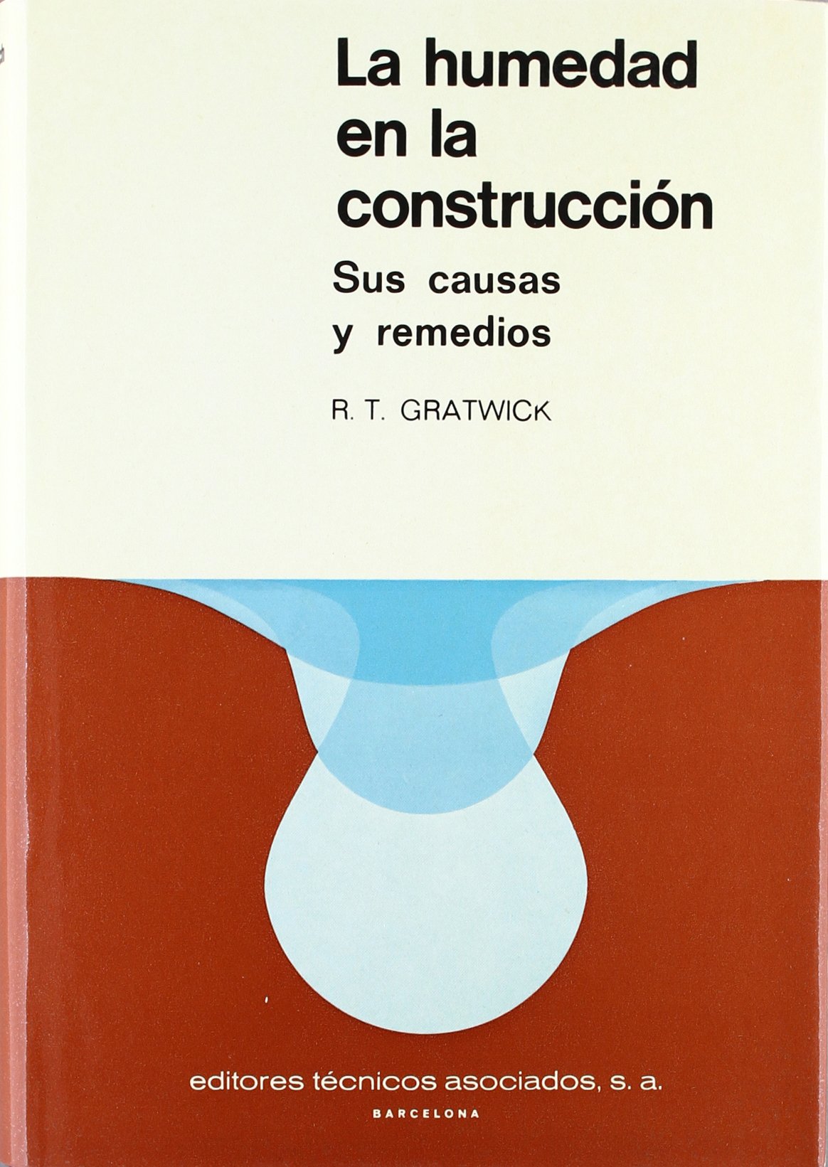 Humedad en la construcción, la book