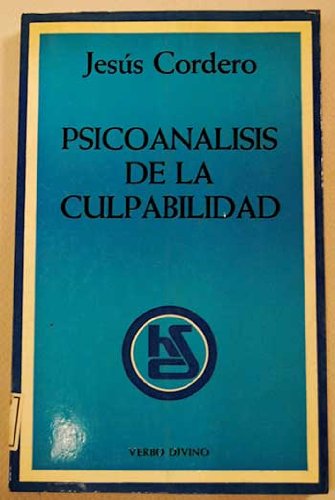 Psicoanálisis de la culpabilidad Books
