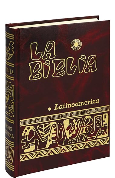 Biblia Latinoamericana, la (Biblia Latinoamérica) Religion & Esotericism