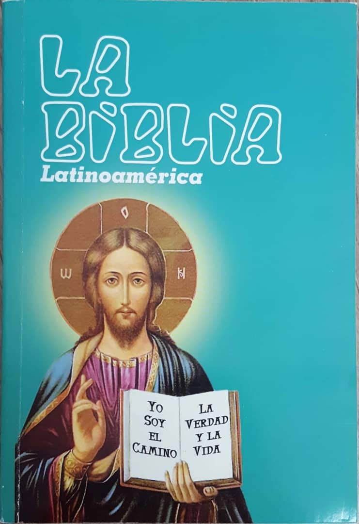 Nueva Biblia Latinoamericana rústica, la (Biblia Latinoamérica) Religion & Esotericism