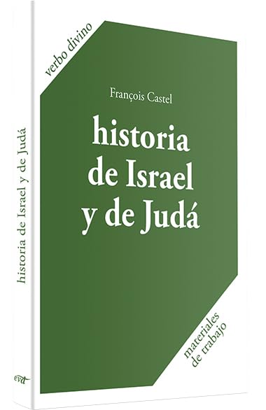 Historia de Israel y de Judá book