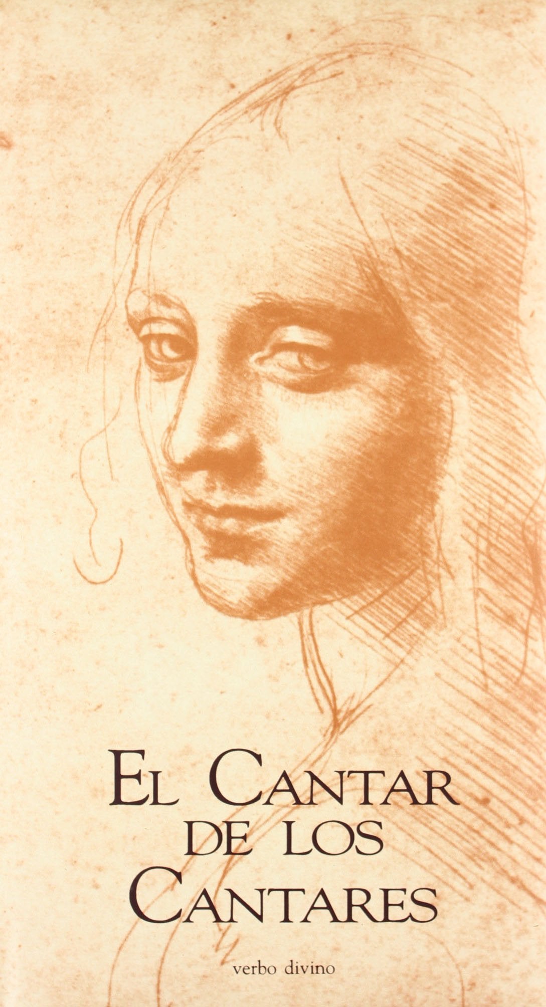 El cantar de los cantares (Ediciones bíblicas EVD) Philosophy