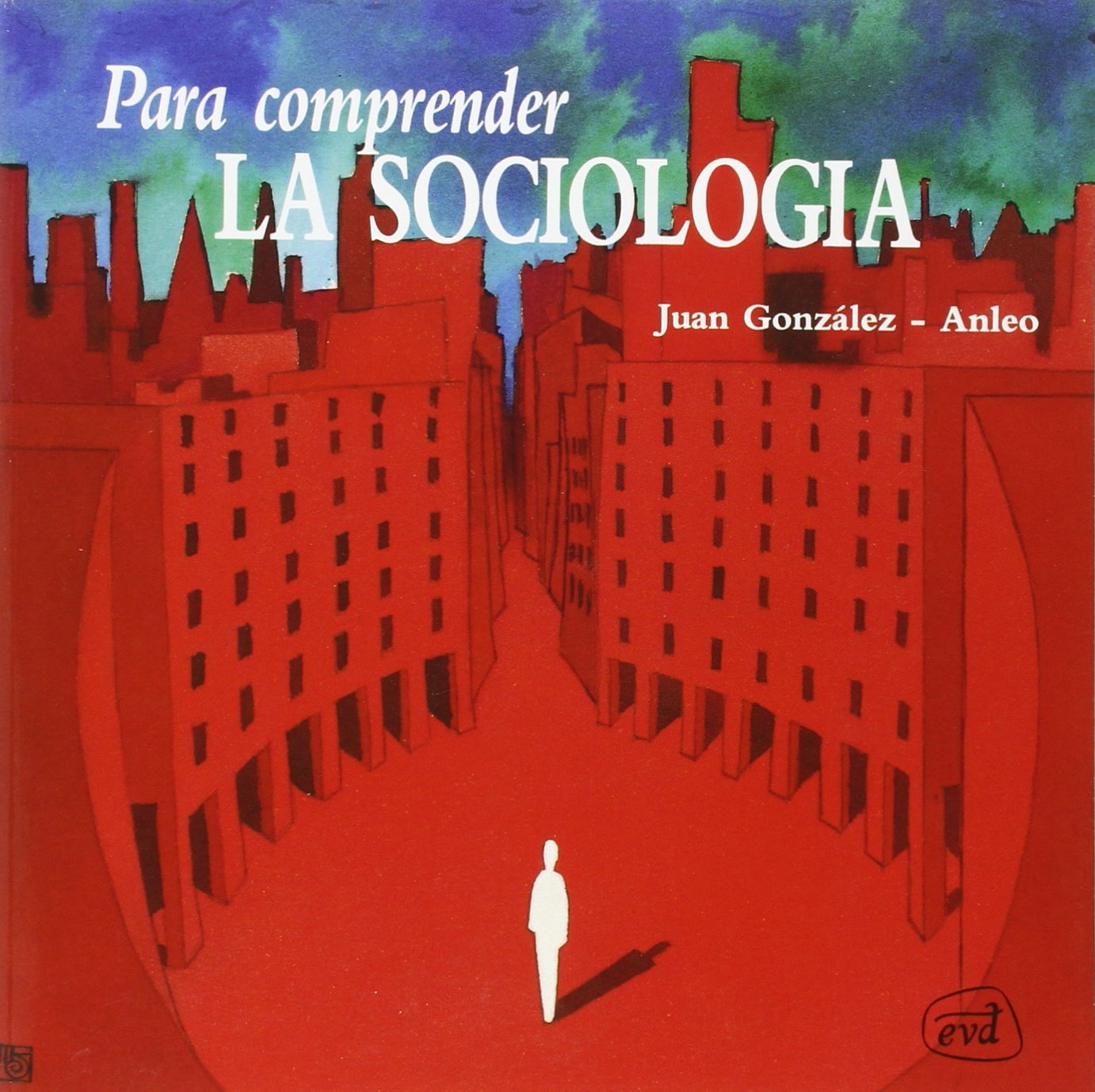 Para comprender la sociología book