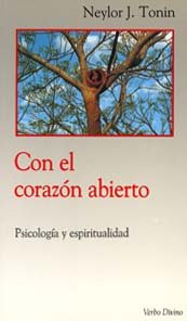 Tonin, N: Con el corazón abierto Social Sciences