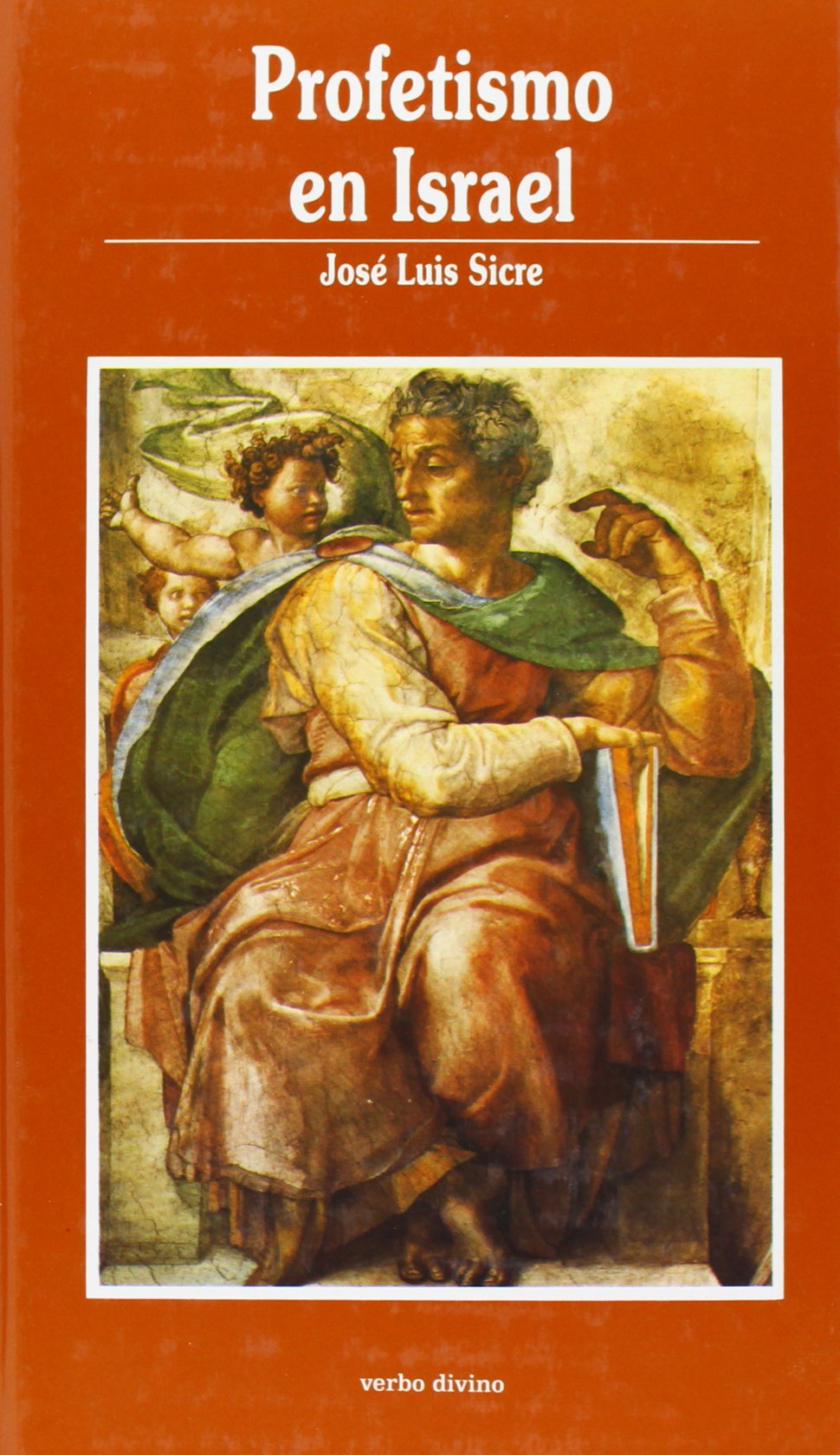 Profetismo en Israel (Teología) Religion & Esotericism