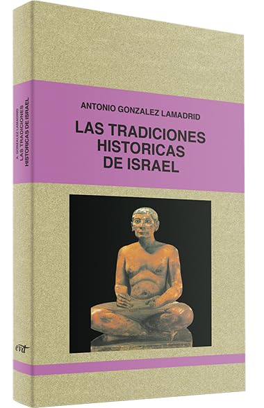Las tradiciones históricas de Israel book