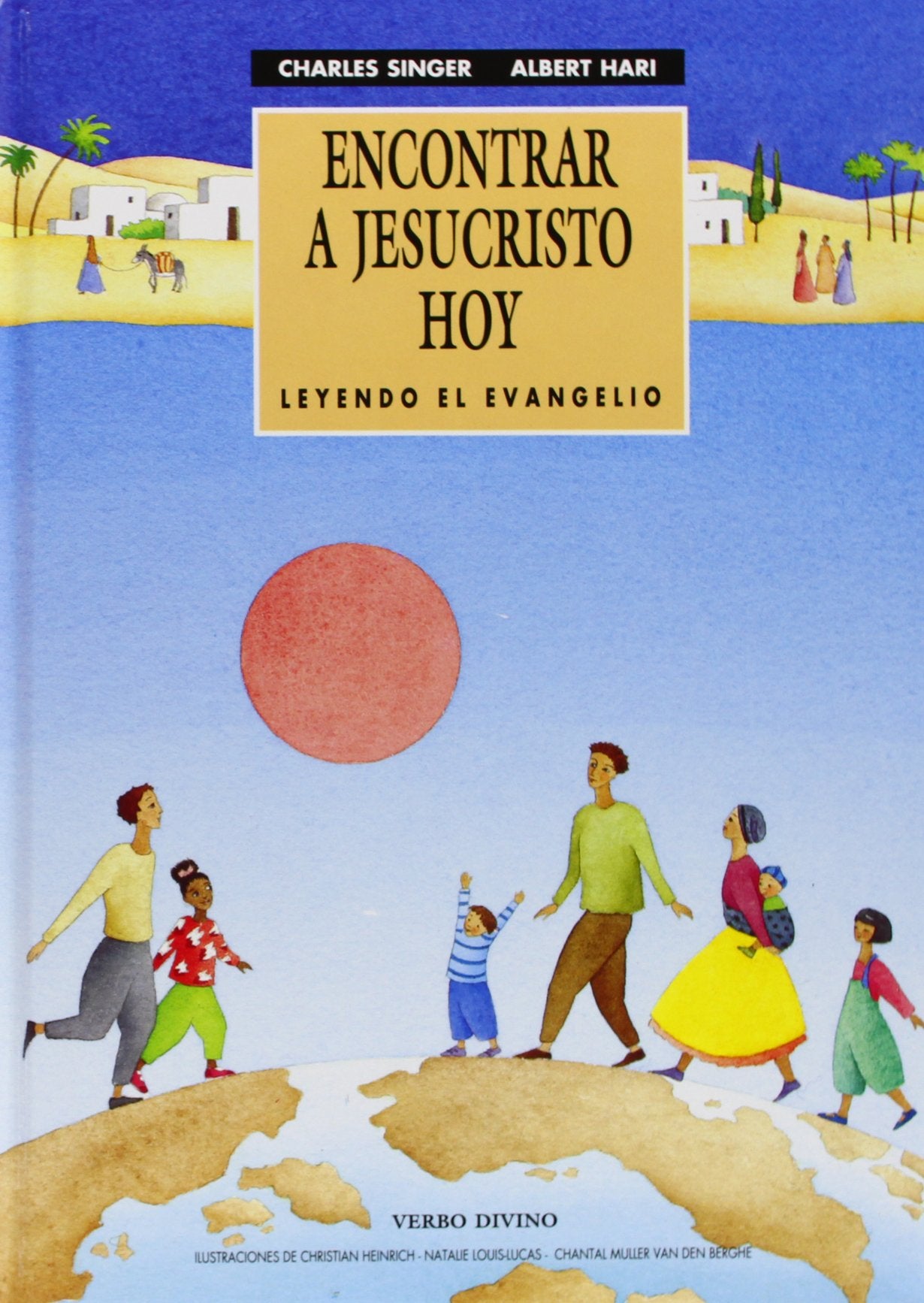 Encontrar a Jesucristo hoy book