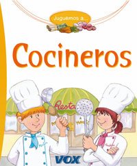 Juguemos a cocineros Social Sciences