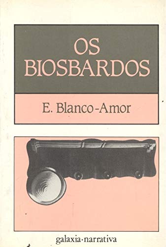 Os biosbardos: contos prá xente Books
